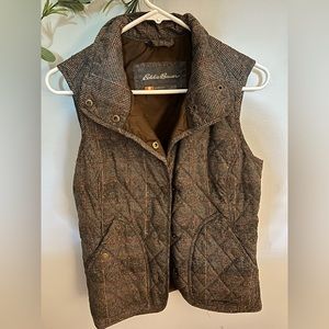Eddie Bauer Vest size small
